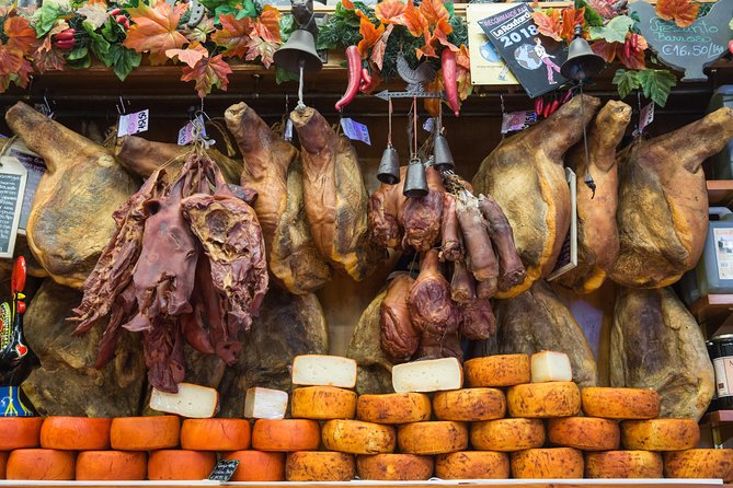 Porto Food & Wine Tasting Tour with Lunch or Dinner Option - Key points at a glance