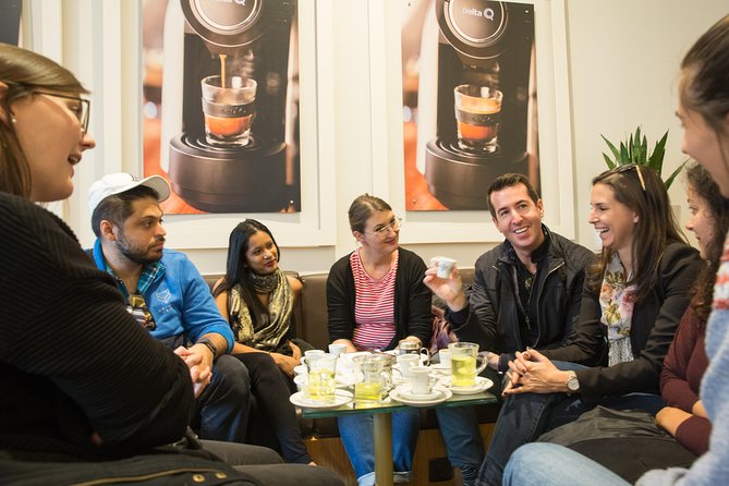 Porto Food & Wine Tasting Tour with Lunch or Dinner Option - Cheese, charcuterie, soup, and local taverns
