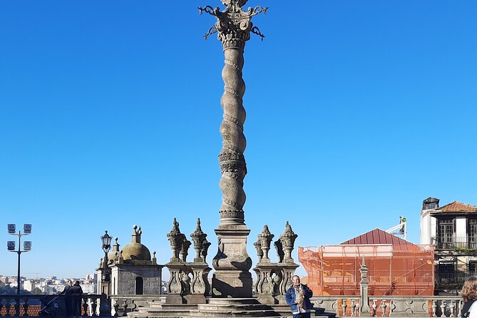 Porto Full-Day Tour with Douro River Cruise and Port Wine Tasting - Port Wine Tasting and Lunch Need Clarification