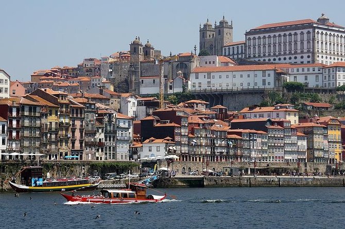 Porto Full-Day Tour with Douro River Cruise and Port Wine Tasting - Is $108.84 a Fair Price?