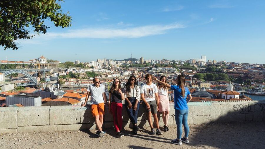 Porto: Guided 3-Hour Best of Tour by Segway - The Guides Make or Break the Ride