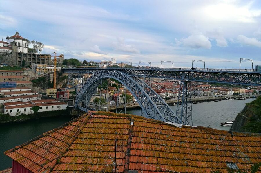 Porto: Guided 3-Hour Best of Tour by Segway - Crossing the City with the Luis I Bridge
