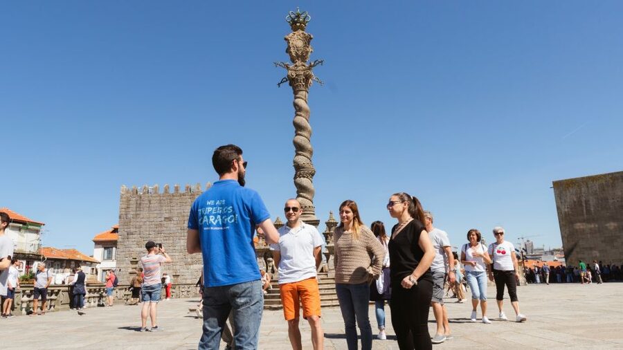 Porto: Guided 3-Hour Best of Tour by Segway - What the Three Hours Feel Like
