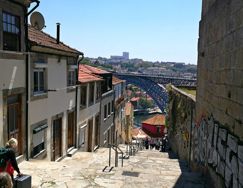 Porto: Guided 3-Hour Best of Tour by Segway - Price, Weather, and Who Gets Good Value
