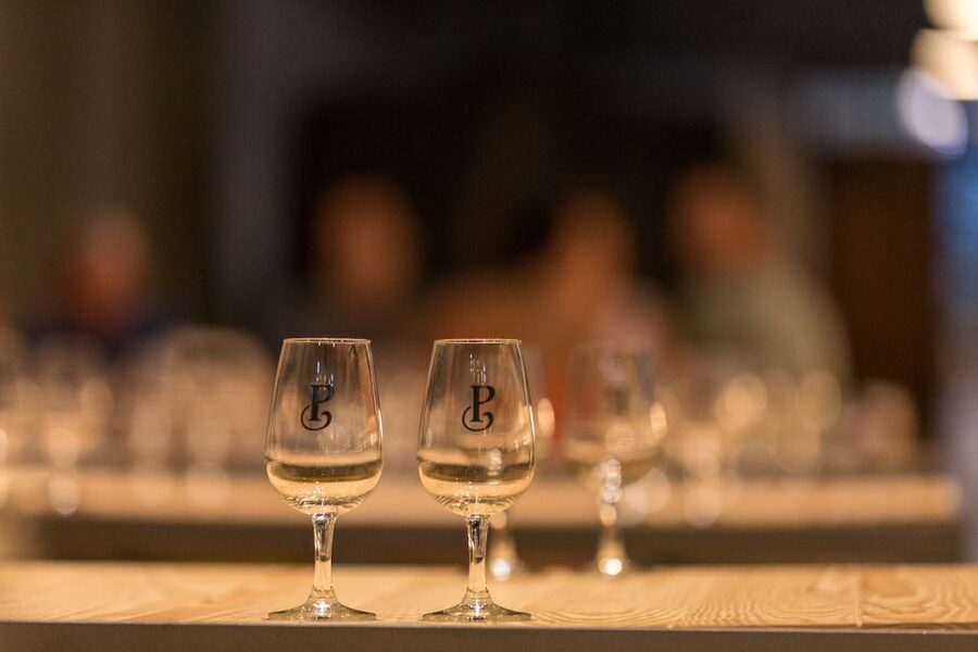 Porto: Guided Tour and Tasting of 3 Port Wines at Poças - Three Ports, Three Ways to Taste