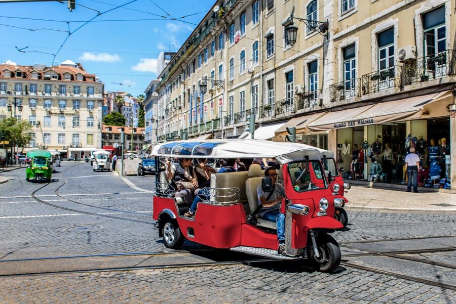 Porto: Guided Tour by Tuk-Tuk & Optional Douro River Cruise - Adding the 55-Minute Douro River Cruise