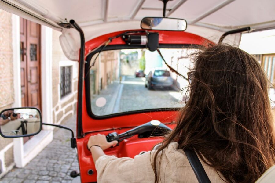 Porto: Guided Tour by Tuk-Tuk & Optional Douro River Cruise - Is the $20 Starting Price Good Value?