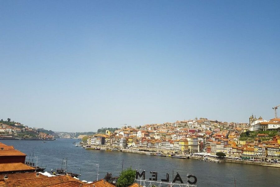 Porto: Guided Walking Tour and Lello Bookshop - Is $70 a fair price for Porto?