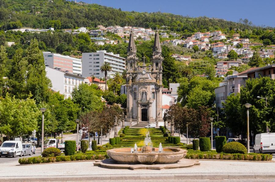 Porto: Guimarães & Braga Tour with Entry Tickets and Lunch - Why this northern Portugal day trip works