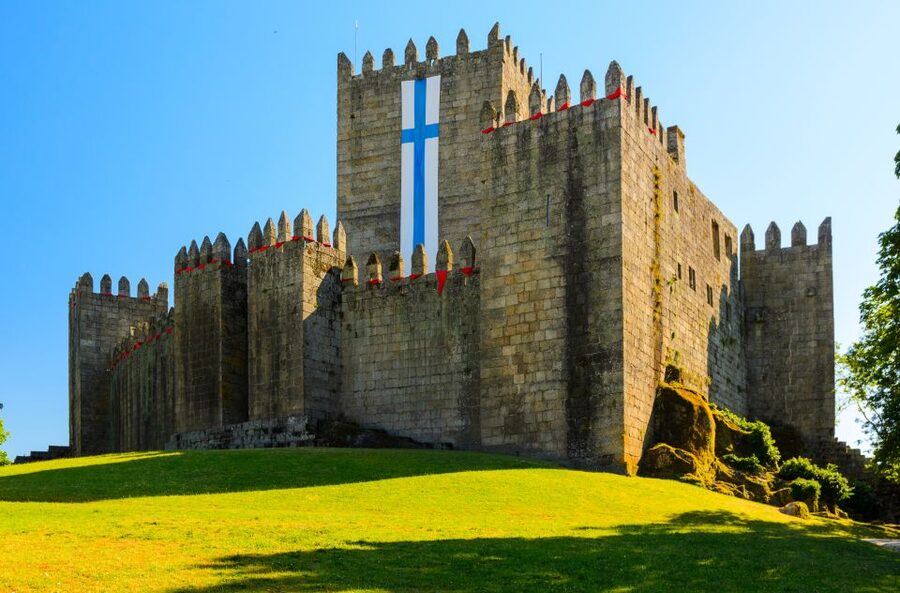 Porto: Guimarães & Braga Tour with Entry Tickets and Lunch - What $123 includes, and what it does not