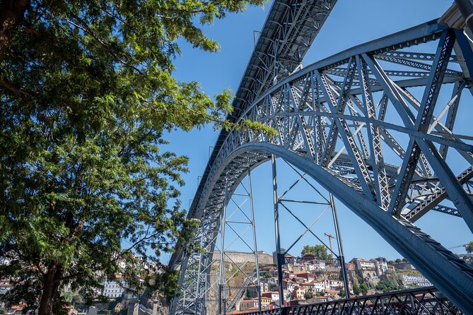 Porto Half-Day Guided Historical Tour with Port Cellar Visit and Tasting - Is $41.13 good value?