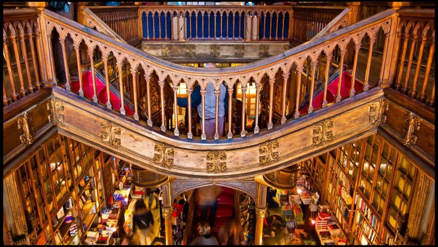 Porto: Harry Potter’s Inspiration Tour - Price, pace, and who gets good value