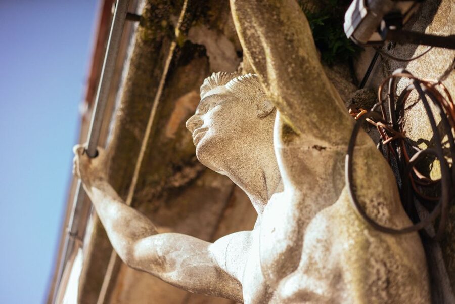 Porto: Harry Potter’s Inspiration Tour - Finding the cafe tied to Rowling’s Porto years