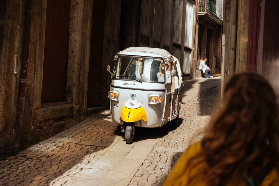 Porto: Harry Potter’s Inspiration Tour - What the guides add to the experience
