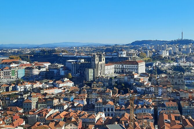 Porto Heritage Night Tour With Fado Show And Dinner Included - Pickup instructions deserve your attention
