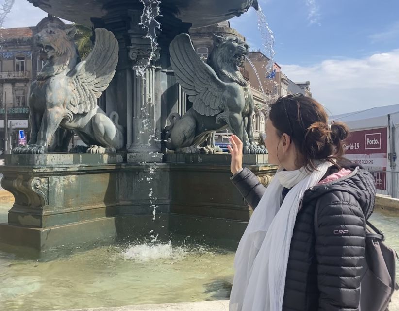 Porto: Highlights & hidden gems Walk - max 10 - Why this Porto walk works as an introduction