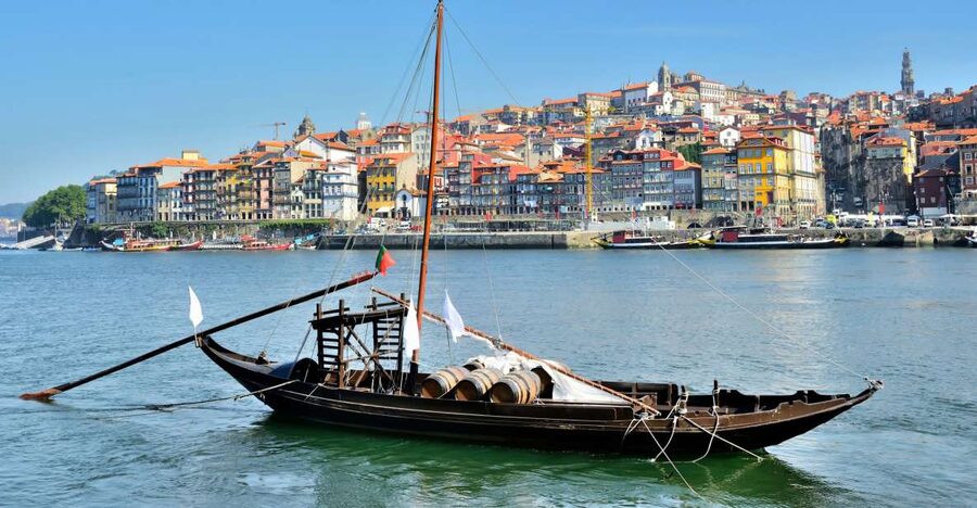 Porto: Historic City Center Walking Tour - Why this walk works well as your first Porto activity