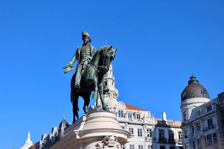 Porto: Historic City Center Walking Tour - The guides make the difference