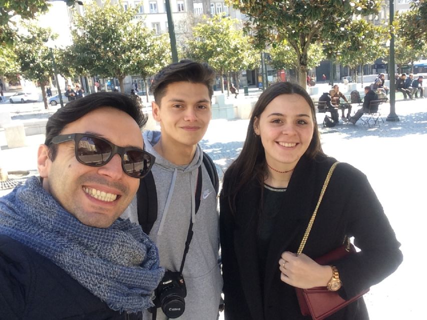 Porto: Historic City Center Walking Tour - Is $33 a fair price?