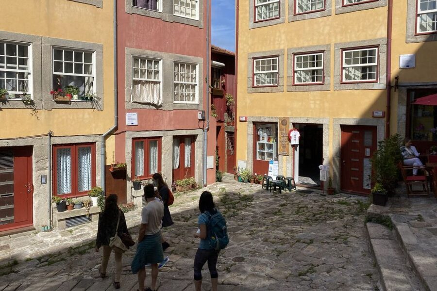 Porto: Historical Center Walking Tour - Final verdict: a strong first look at Porto