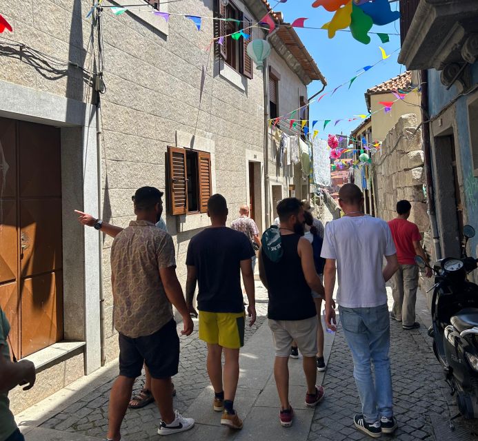 PORTO: Historical Walking Tour - Who should book this Porto walk?
