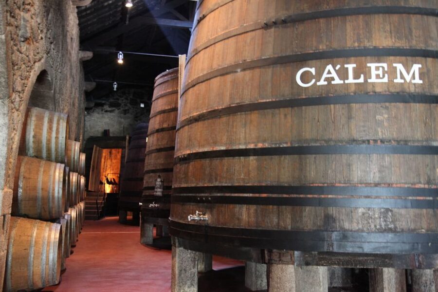 Porto: Hop-on Hop-off Bus with Optional Cruise & Wine Cellar - Three routes that show Porto from different angles