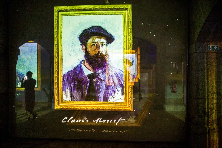 Porto: Impressive Monet & Brilliant Klimt - Should you book Impressive Monet and Brilliant Klimt?