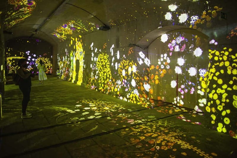 Porto: Impressive Monet & Brilliant Klimt - What the experience does not explain