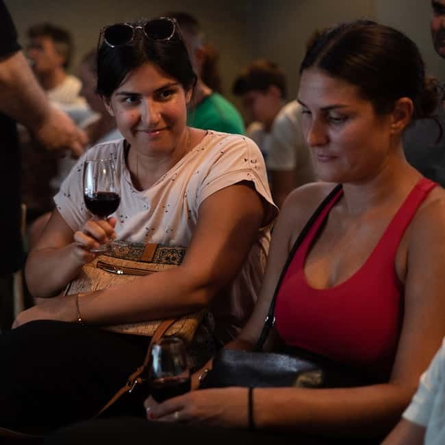 Porto: Live Fado Concert with Glass of Tawny Port Wine - What the $19 price includes