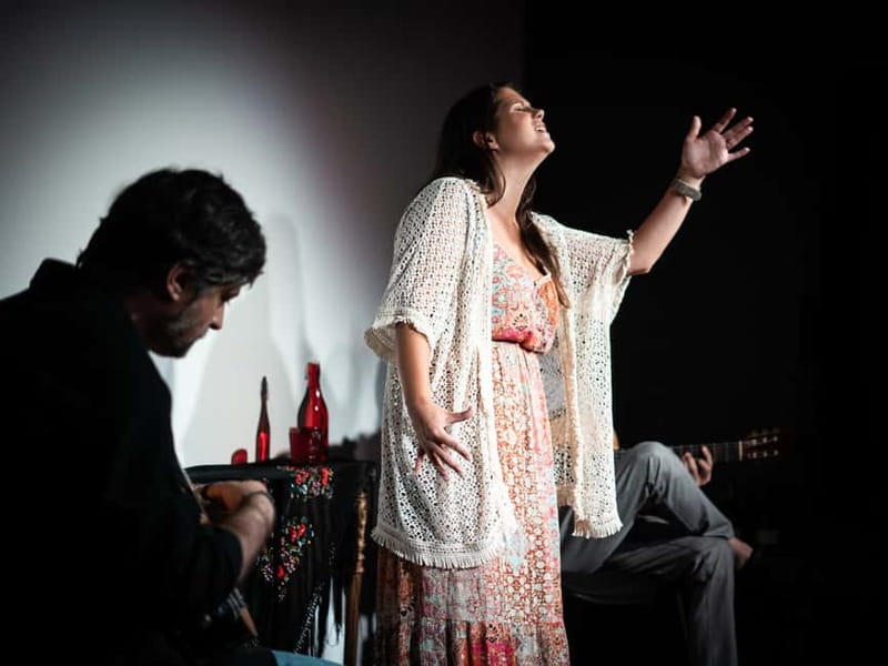 Porto: Live Fado Concert with Glass of Tawny Port Wine - Why this one-hour Fado show works for first-time listeners