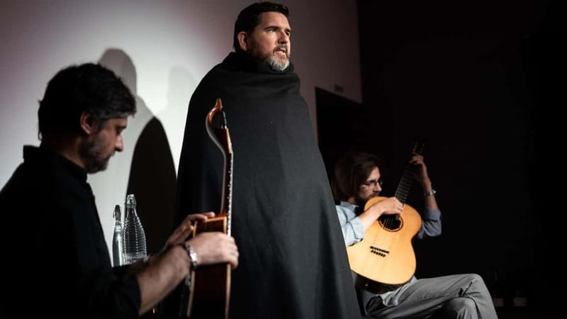 Porto: Live Fado Concert with Glass of Tawny Port Wine - Arriving at Fado na Baixa in Ribeira