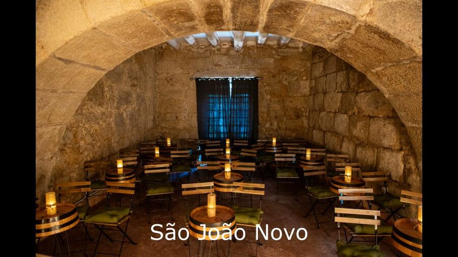 Porto: Live Fado Show with Glass of Port Wine - Why the music works even without Portuguese