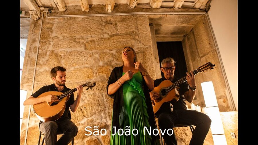 Porto: Live Fado Show with Glass of Port Wine - How good is the Port wine?