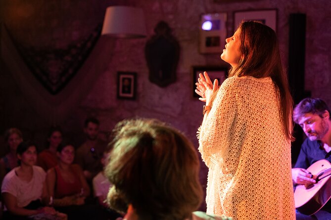 Porto: Live Portuguese Fado Experience with Port Wine - Coimbra fado and the university tradition