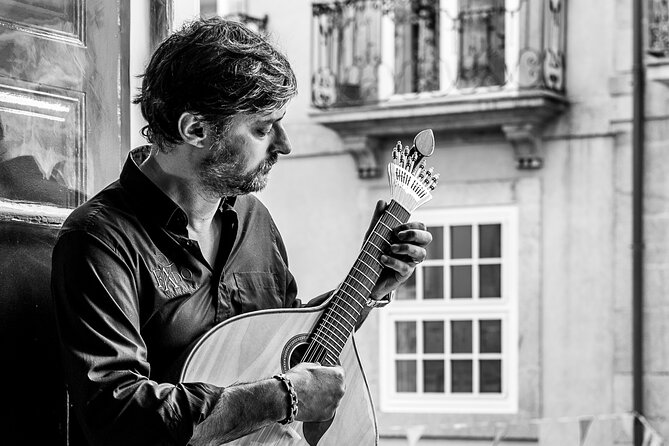 Porto: Live Portuguese Fado Experience with Port Wine - What the $19.35 price gets you