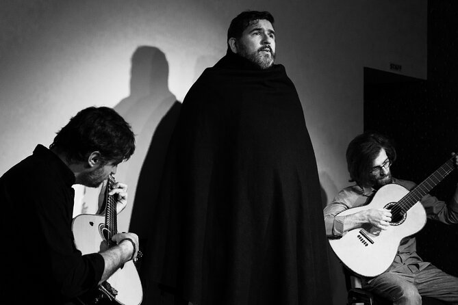 Porto: Live Portuguese Fado Experience with Port Wine - Who will get the most from this Porto experience