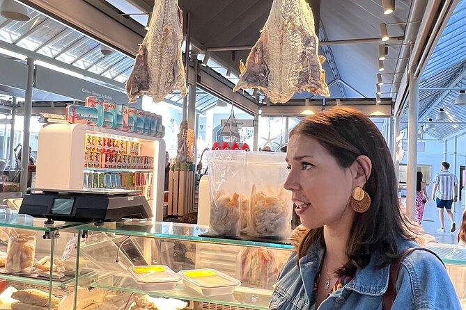 Porto Local Market Visit & Cooking Class / Showcooking - Group size, timing, and value