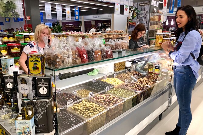 Porto Local Market Visit & Cooking Class / Showcooking - Dietary and practical limits