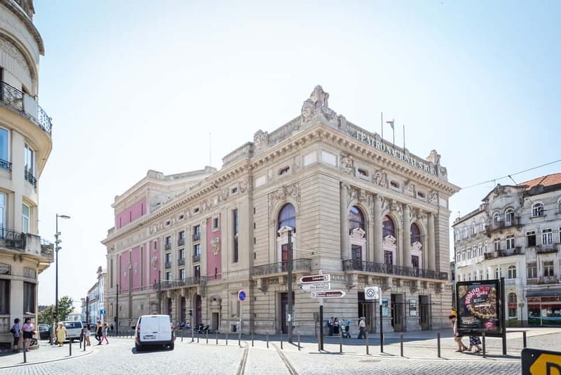 Porto: Magic Train Tour and Port Wine Cellar with Tastings - Should you book it?
