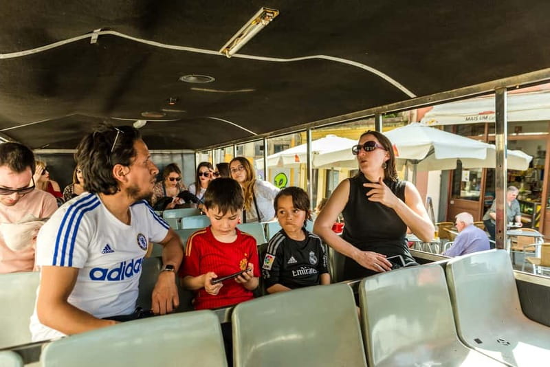 Porto: Magic Train Tour and Port Wine Cellar with Tastings - Price, timing, and practical value