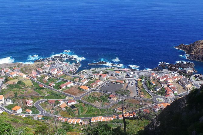 Porto Moniz Lava Pools, Fanal Forest and Skywalk 4x4 Experience - Porto Moniz pools: bring your swimsuit