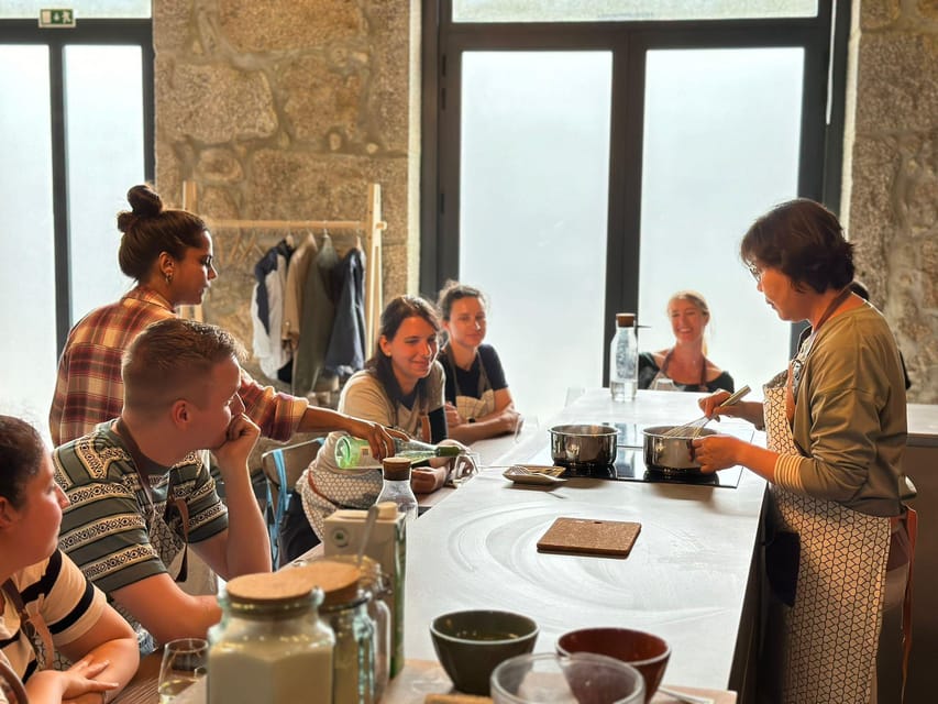 Porto: Pastel de Nata Cooking Class from Scratch - How Much Hands-On Work Will You Get?