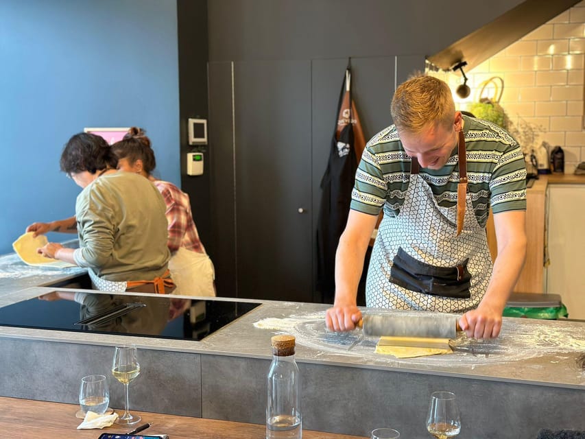 Porto: Pastel de Nata Cooking Class from Scratch - How This Fits Into a Porto Visit