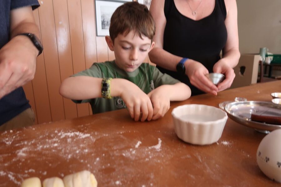 Porto: Pastel de Nata Cooking Class with Grandma's Recipe - Why this two-hour pastry class is worth your time