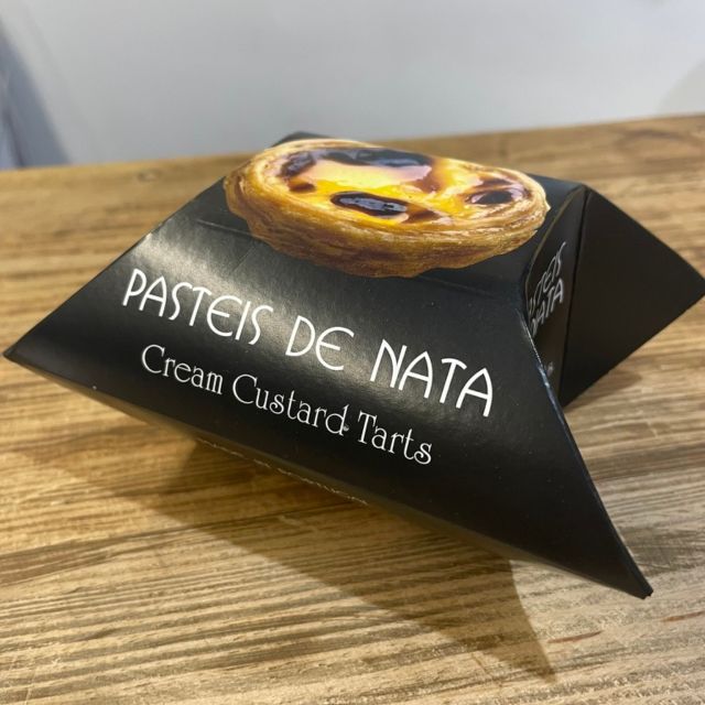 Porto: Pastel de Nata Cooking Class with Port Wine - Sé - Making Portugal’s Favorite Egg Tart at Domus Arte
