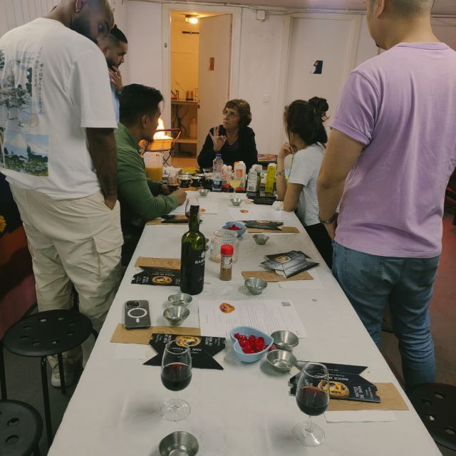 Porto: Pastel de Nata Cooking Class with Port Wine - Sé - The Pastries and the Recipe You Take Home