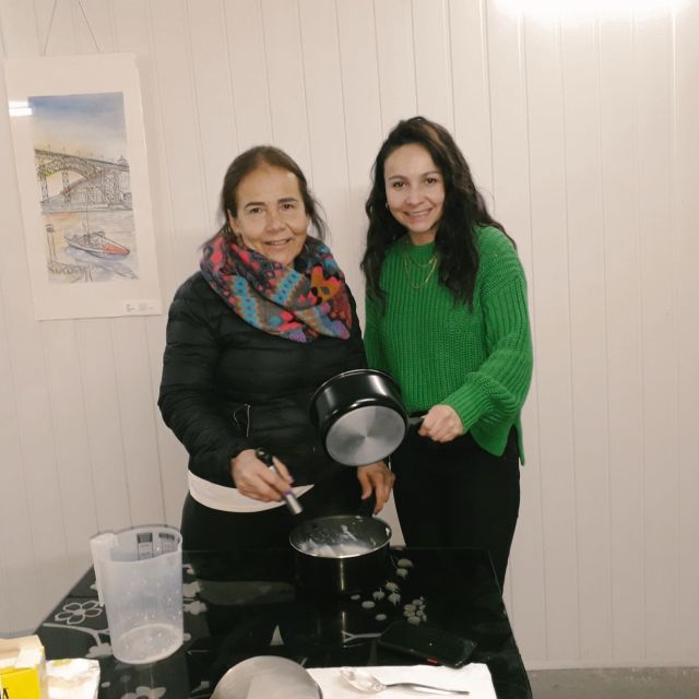 Porto: Pastel de Nata Cooking Class with Port Wine - Sé - Should You Book the Porto Pastel de Nata Class?