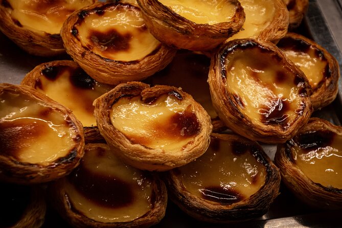 Porto: Pastel de Nata Cooking Class with Porto Wine (Sé do Porto) - Key points to know before booking