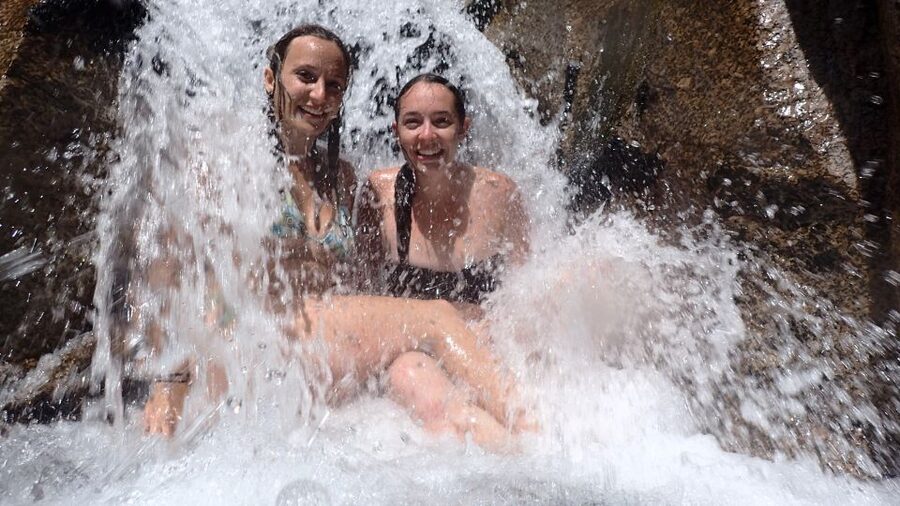 Porto: Peneda-Gerês National Park Tour with Kayaking & Lunch - Mountain views, village culture, and the Land Rover ride