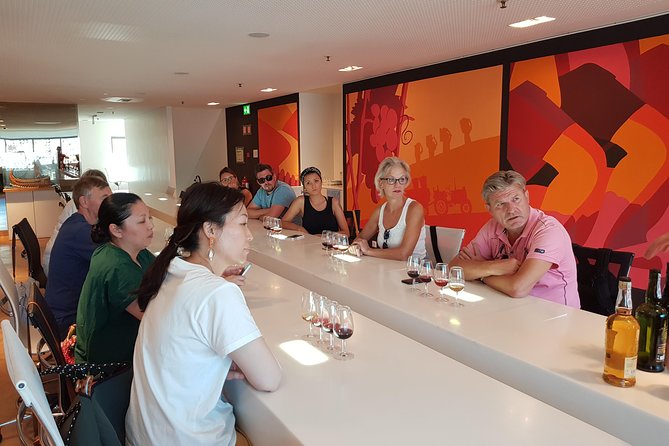 Porto: Port and Douro Wine Walking Tour With 9 Wine Tastings - Why Gaia is the right place to learn Port